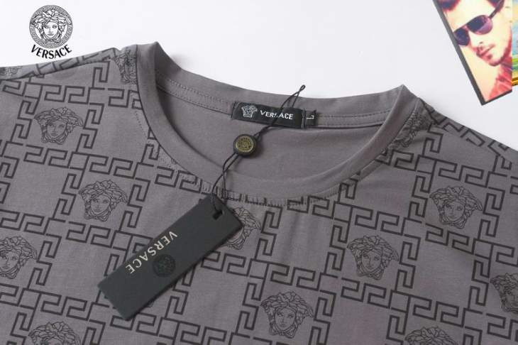 Picture of Versace T Shirts Short _SKUVersaceM-3XL25tx53612